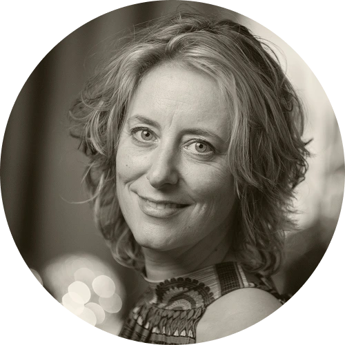 Liesbet De Rouck | Zelfliefde, Embodiment & Innerlijke Groei