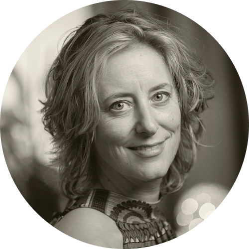 Liesbet De Rouck