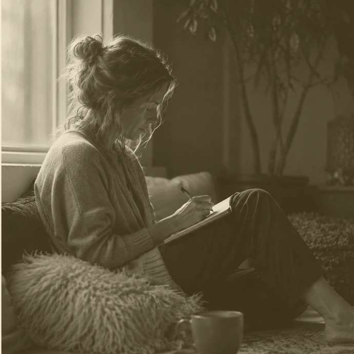 Online training The Art Of Being You – zelfstandig werken aan belichaming en persoonlijke groei