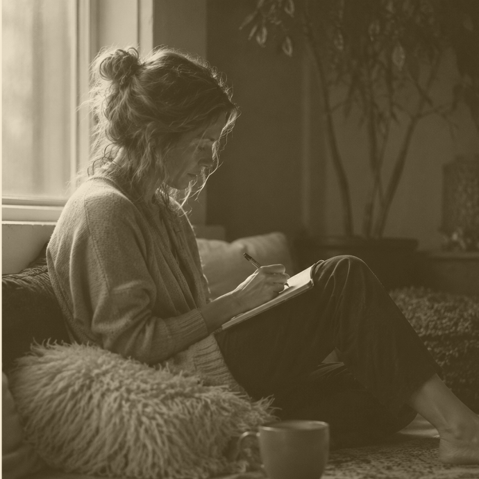 Online training The Art Of Being You – zelfstandig werken aan belichaming en persoonlijke groei